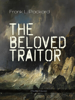 cover image of The Beloved Traitor